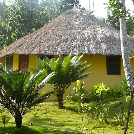 Ankobra Beach Resort Axim Exterior foto