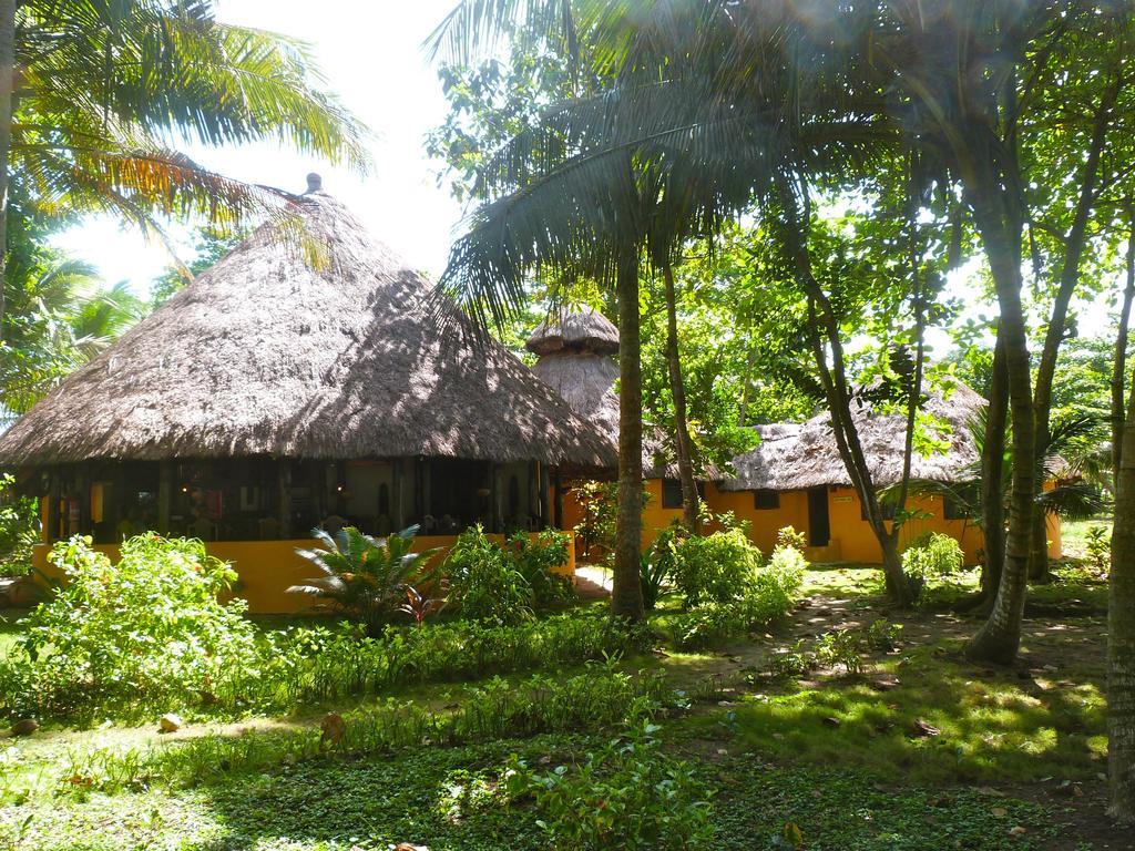 Ankobra Beach Resort Axim Exterior foto