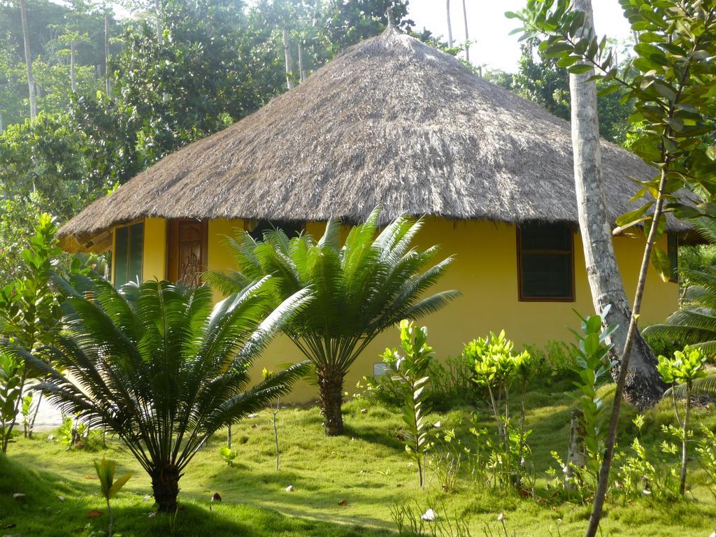 Ankobra Beach Resort Axim Exterior foto