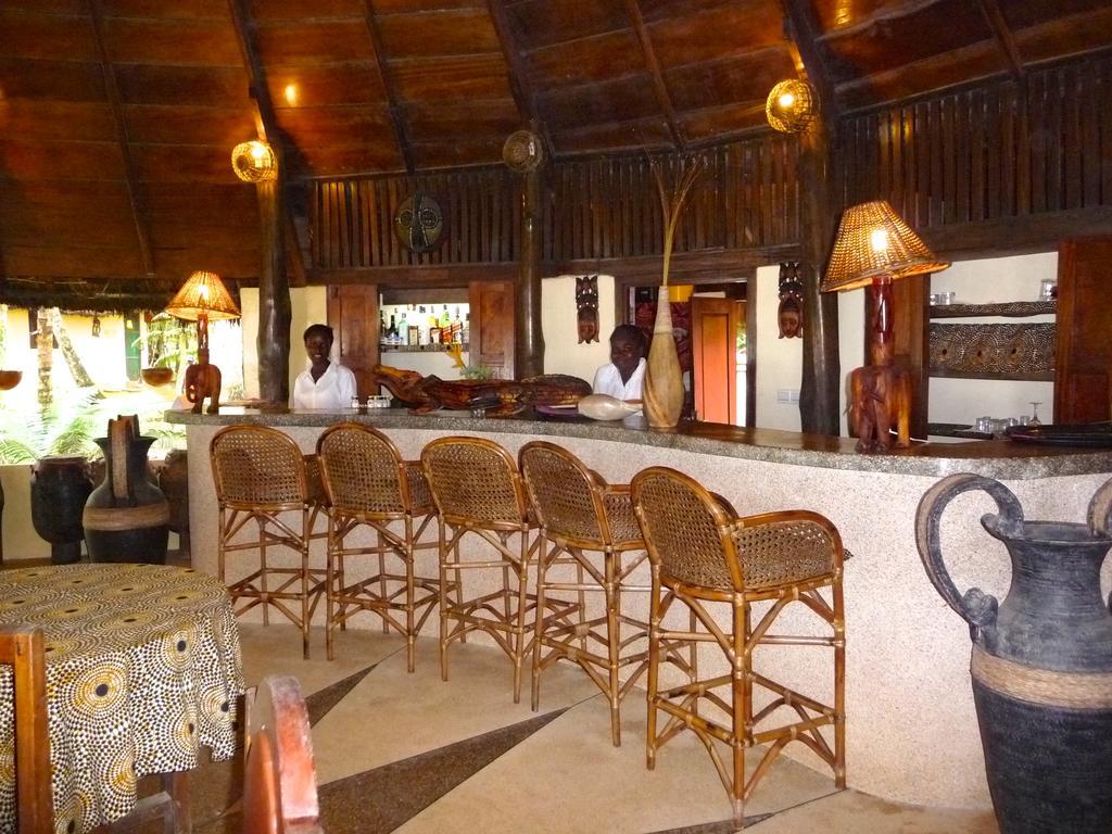 Ankobra Beach Resort Axim Exterior foto