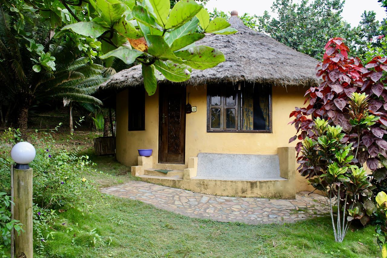 Ankobra Beach Resort Axim Exterior foto