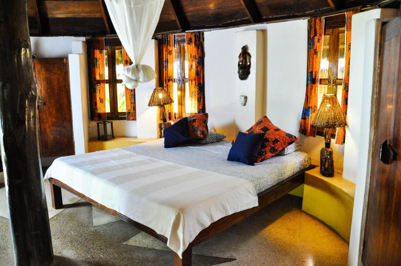 Ankobra Beach Resort Axim Exterior foto