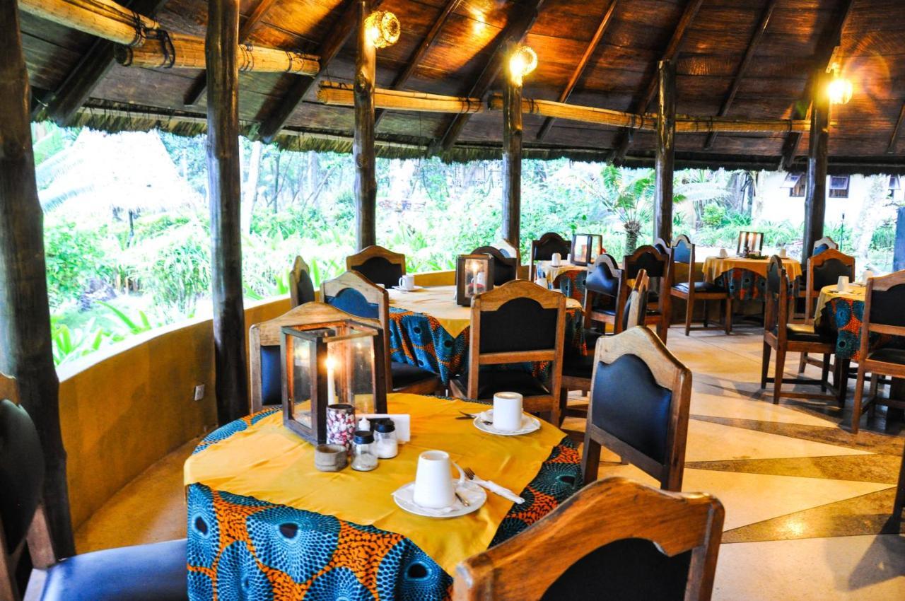 Ankobra Beach Resort Axim Exterior foto