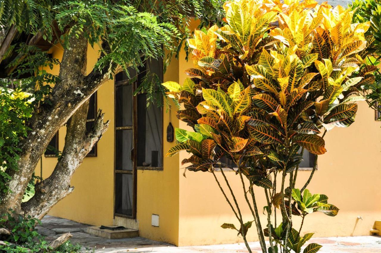 Ankobra Beach Resort Axim Habitación foto